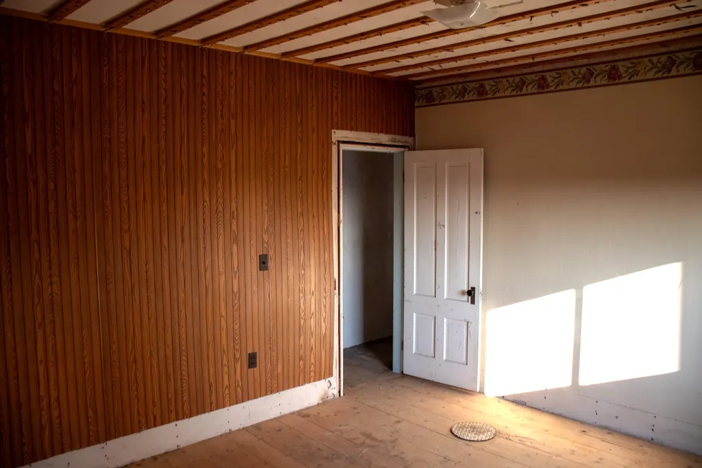 16 Gerry Road Sherman ME 04776