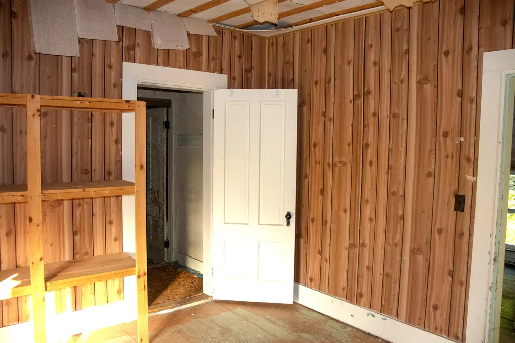 16 Gerry Road Sherman ME 04776