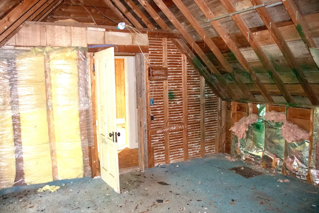 16 Gerry Road Sherman ME 04776