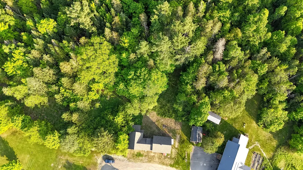16 Gerry Road Sherman ME 04776
