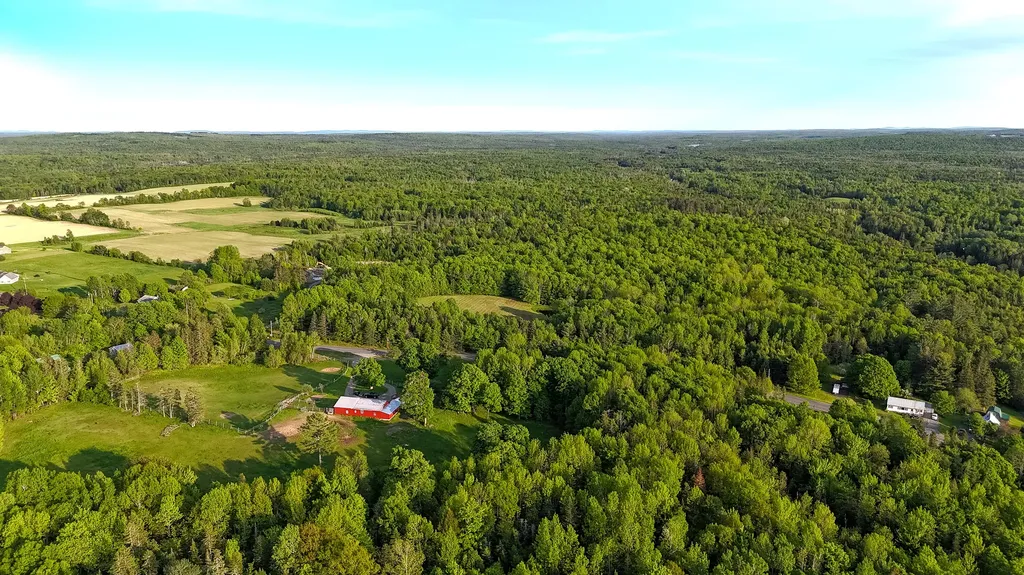16 Gerry Road Sherman ME 04776