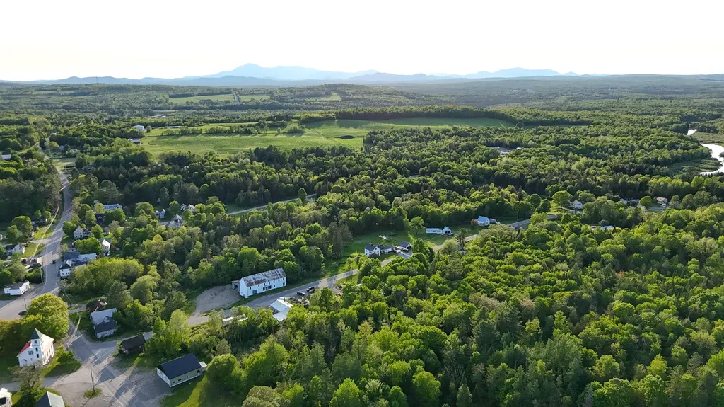 16 Gerry Road Sherman ME 04776