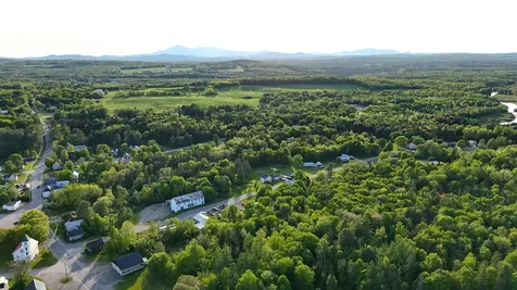 16 Gerry Road Sherman ME 04776