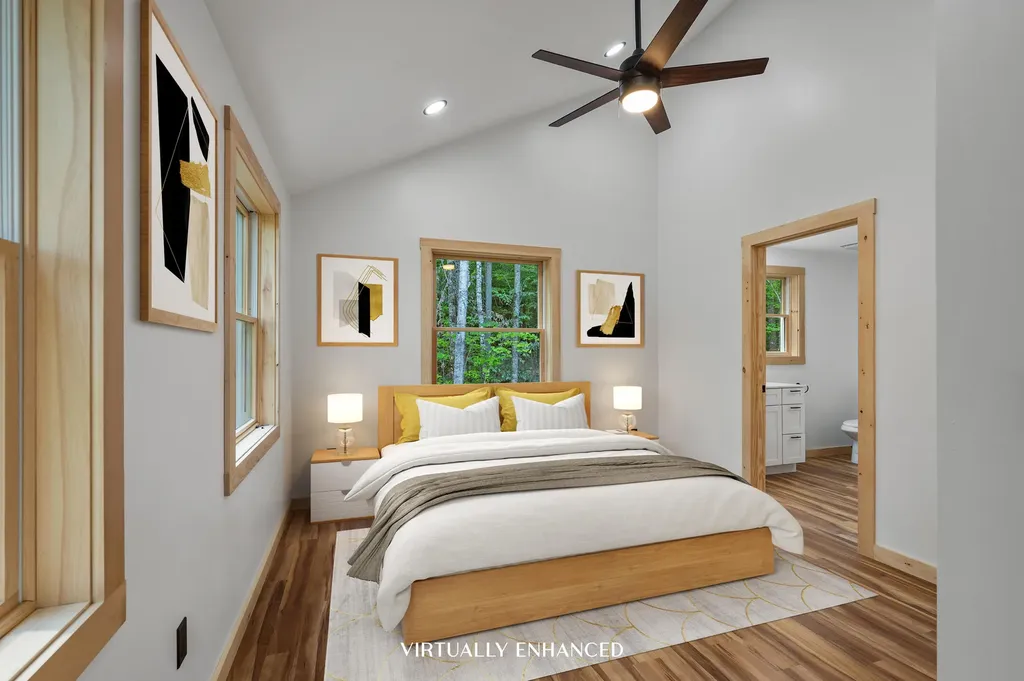 113 Bunker Lane Hartland ME 04943