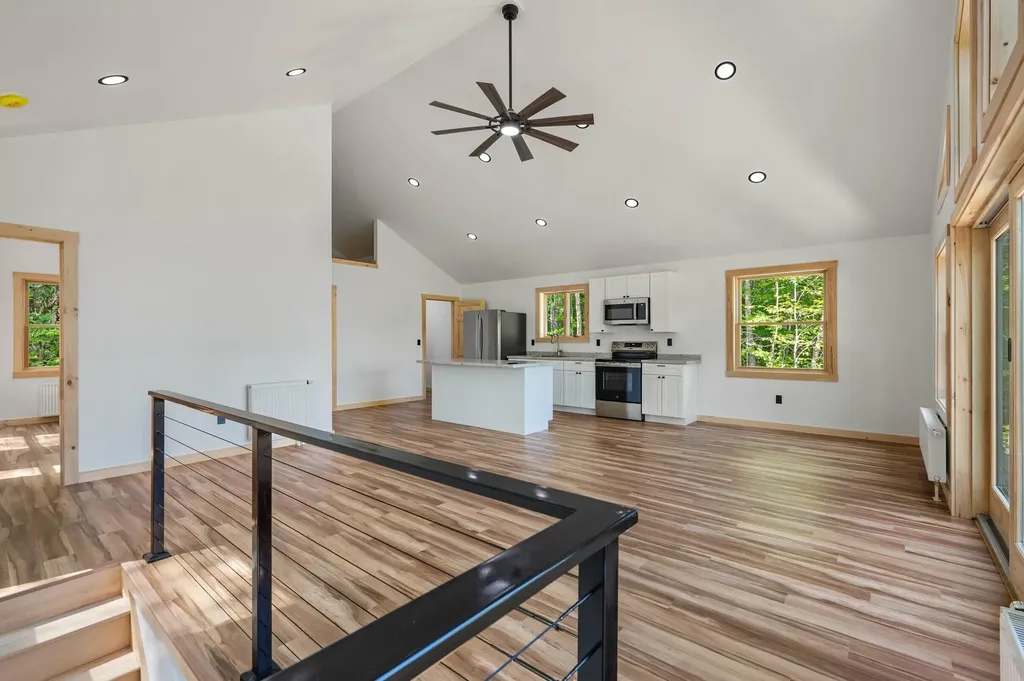 113 Bunker Lane Hartland ME 04943