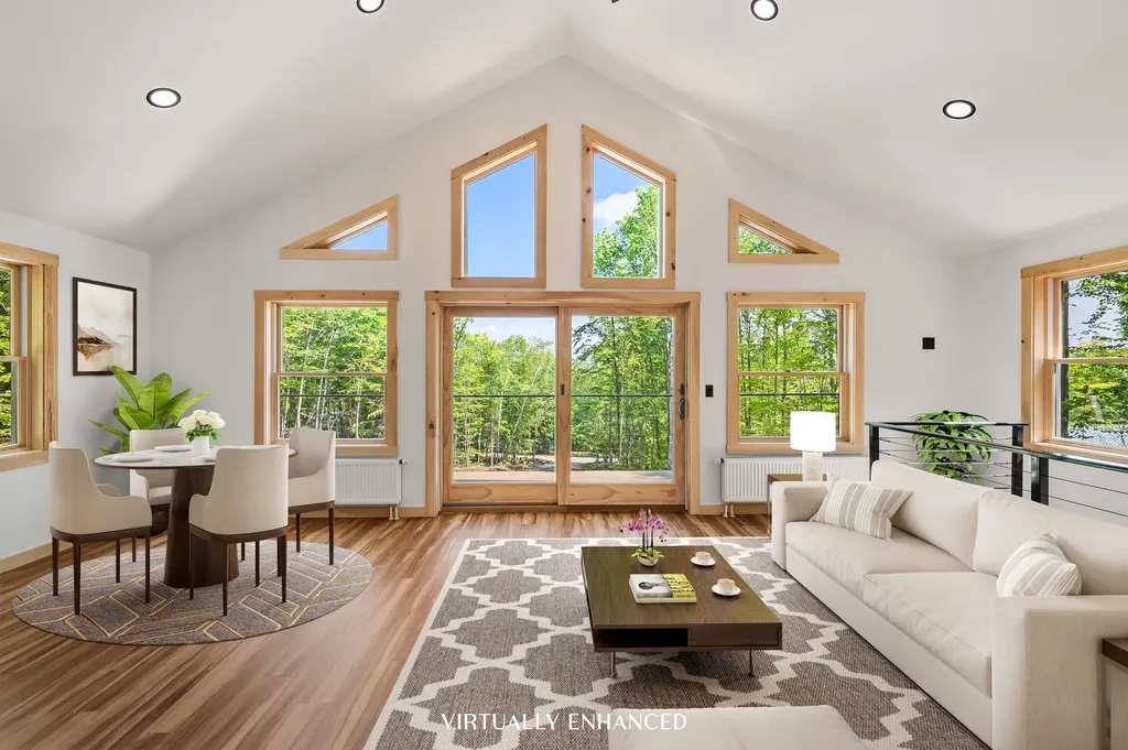 113 Bunker Lane Hartland ME 04943
