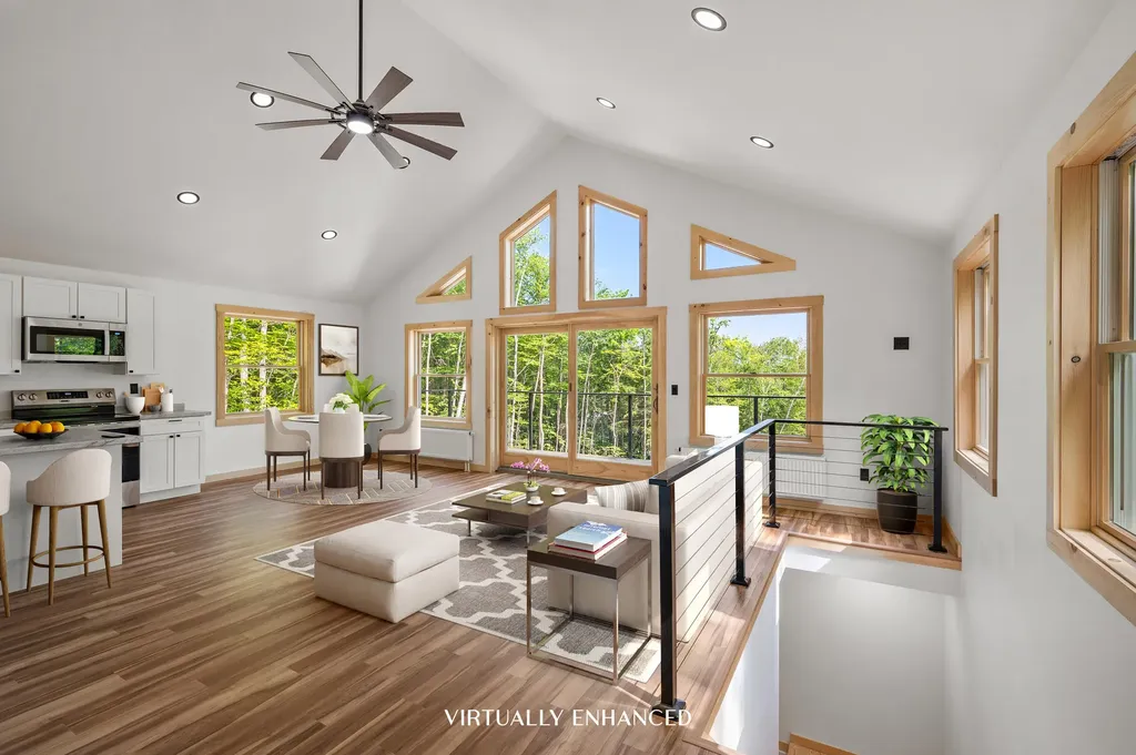 113 Bunker Lane Hartland ME 04943