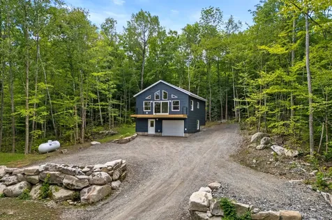 113 Bunker Lane Hartland ME 04943