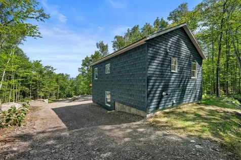 113 Bunker Lane Hartland ME 04943