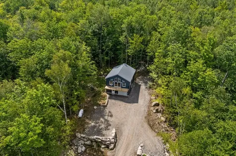 113 Bunker Lane Hartland ME 04943
