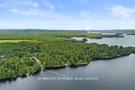 113 Bunker Lane Hartland ME 04943