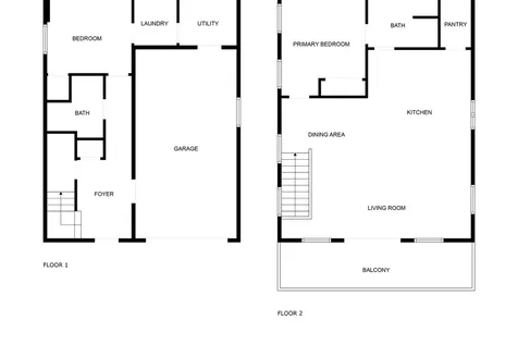 113 Bunker Lane Hartland ME 04943