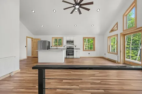 113 Bunker Lane Hartland ME 04943