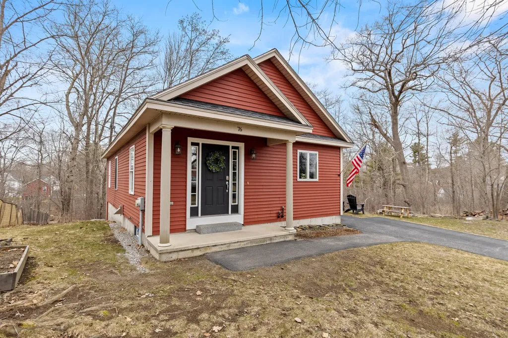 76 Kennard Street Westbrook ME 04092