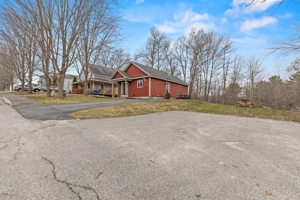 76 Kennard Street Westbrook ME 04092