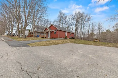 76 Kennard Street Westbrook ME 04092