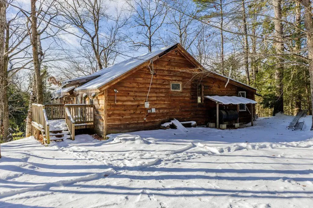 570 Knights Hill Road Sweden ME 04040