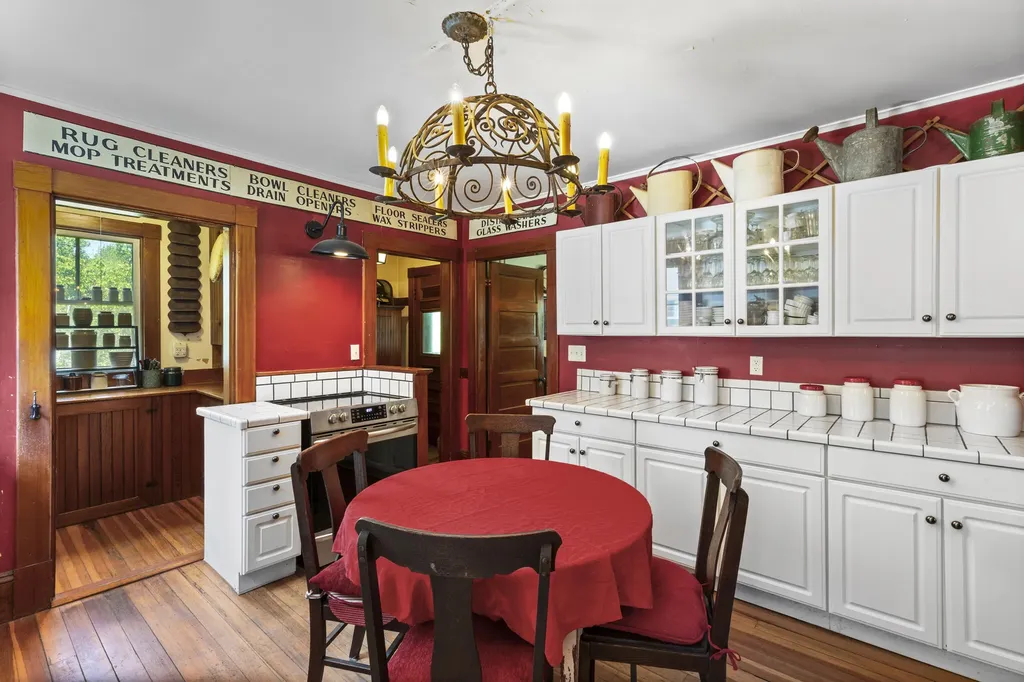 115 Babbidge Road Islesboro ME 04848