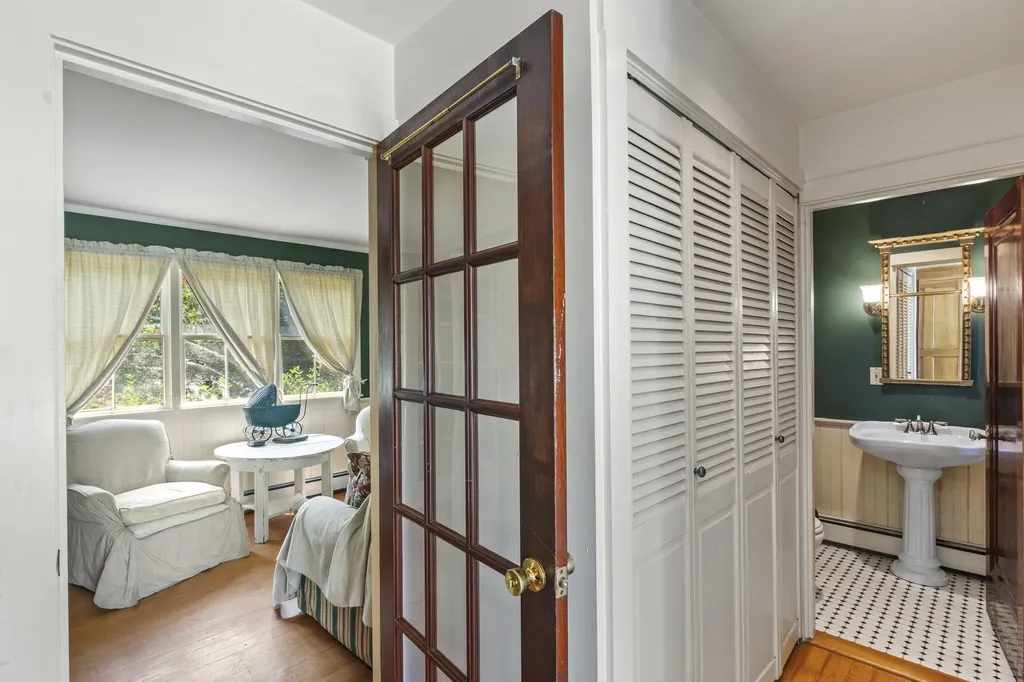 115 Babbidge Road Islesboro ME 04848