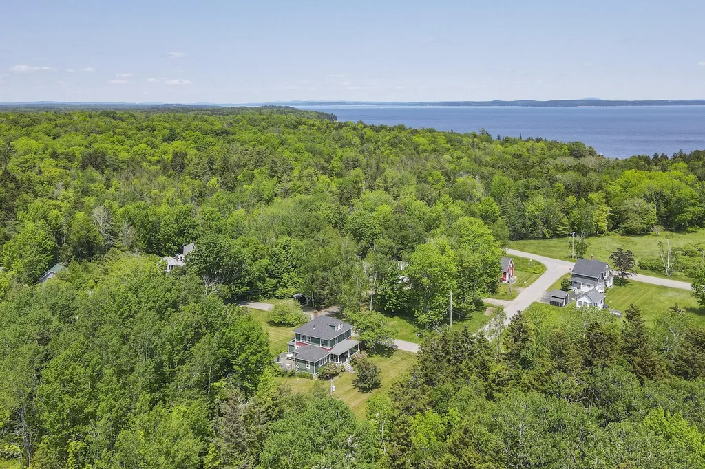 115 Babbidge Road Islesboro ME 04848