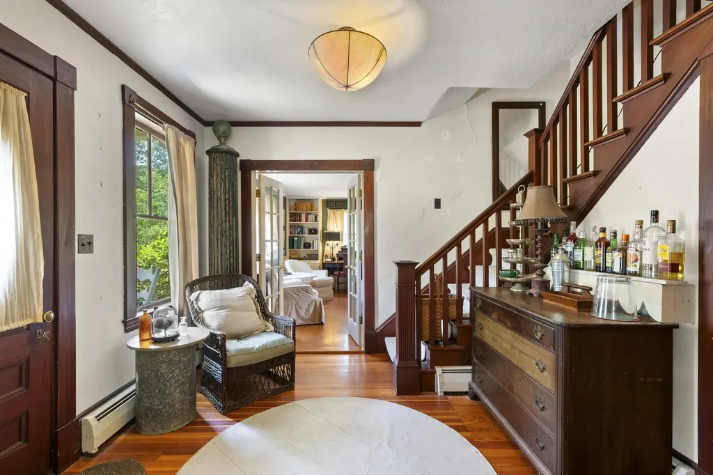 115 Babbidge Road Islesboro ME 04848