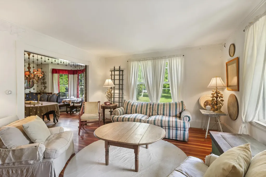 115 Babbidge Road Islesboro ME 04848