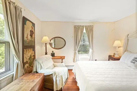 115 Babbidge Road Islesboro ME 04848