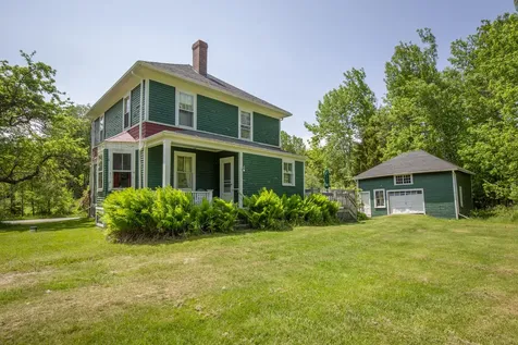 115 Babbidge Road Islesboro ME 04848