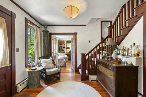 115 Babbidge Road Islesboro ME 04848