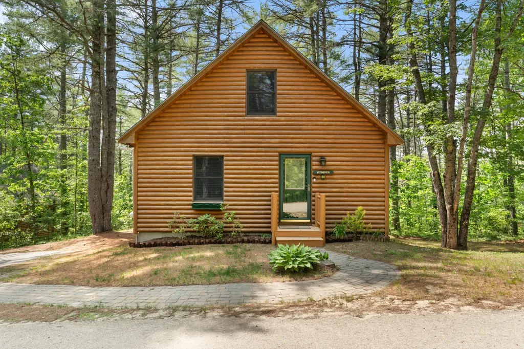 59 Kettle Pond Road Shapleigh ME 04076