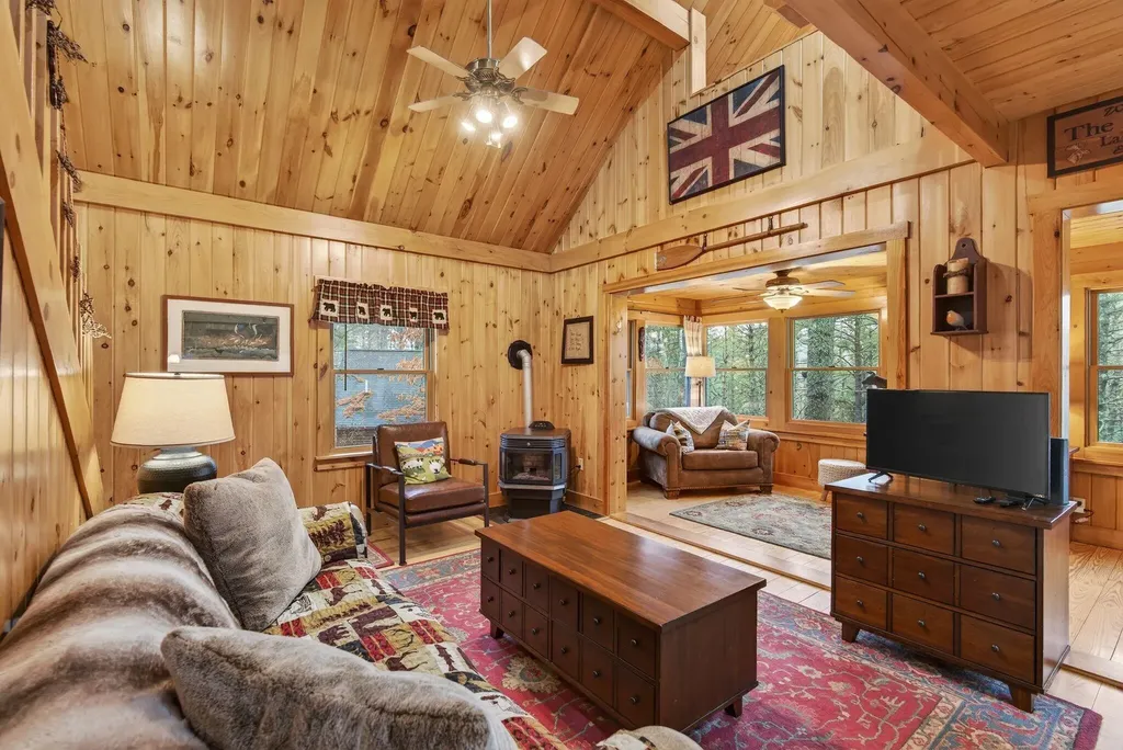 59 Kettle Pond Road Shapleigh ME 04076