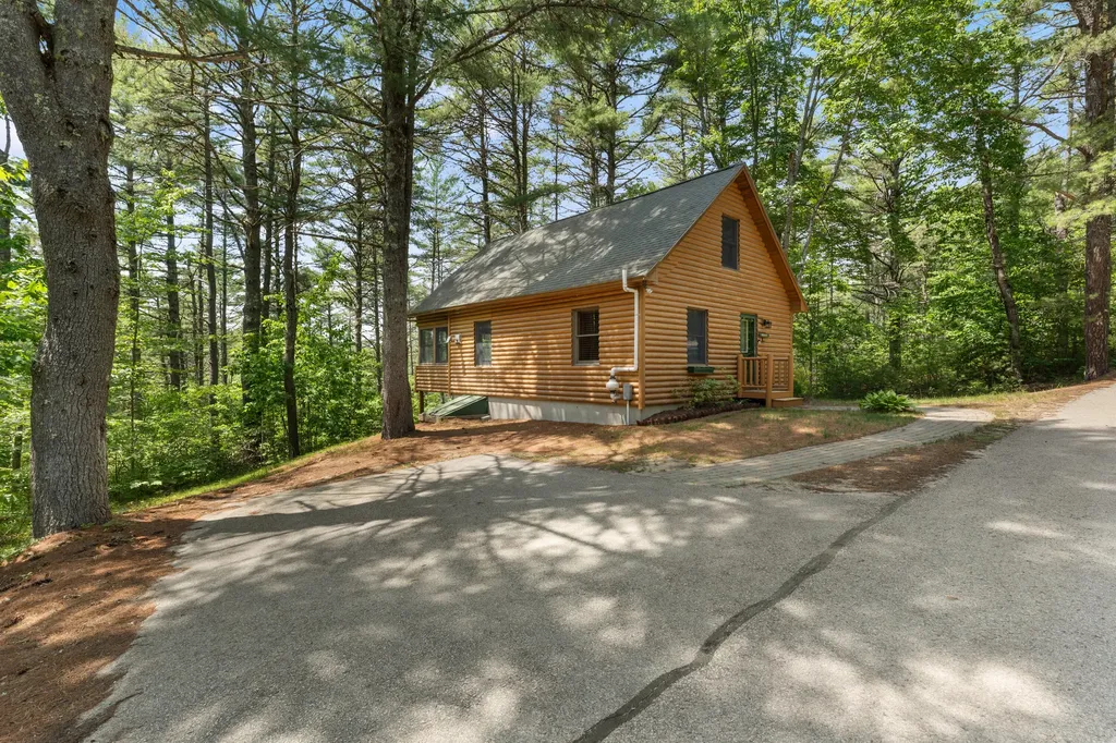 59 Kettle Pond Road Shapleigh ME 04076