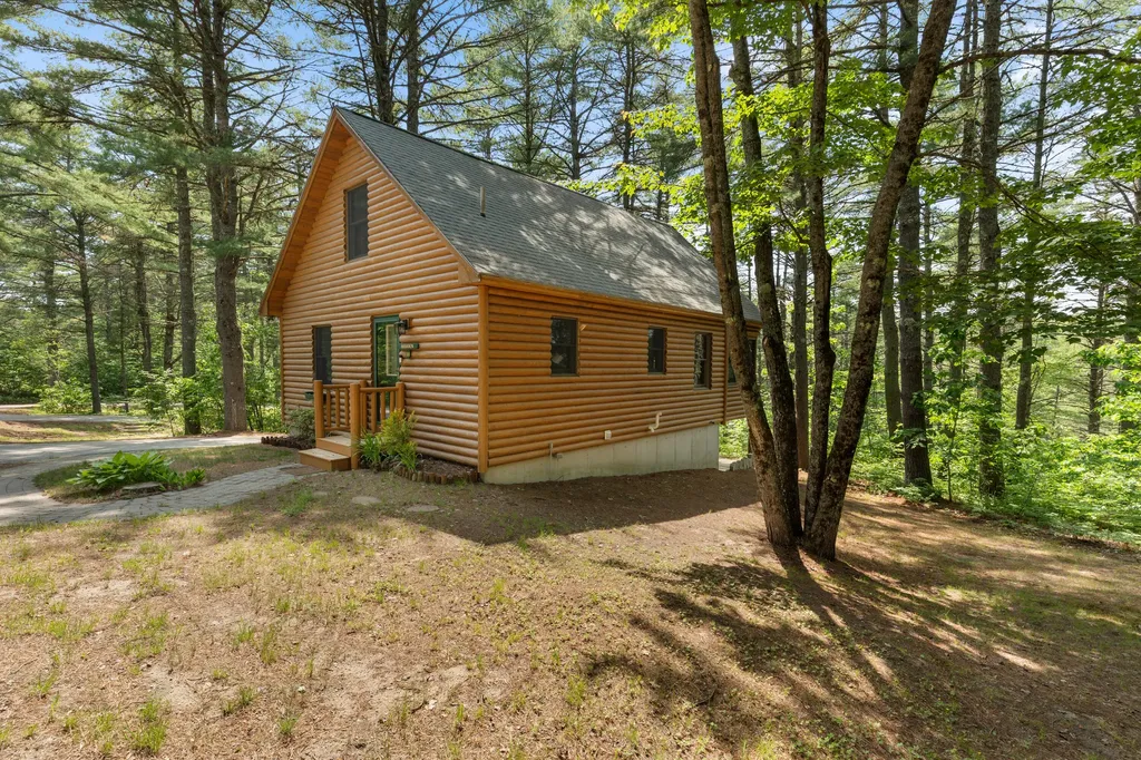 59 Kettle Pond Road Shapleigh ME 04076