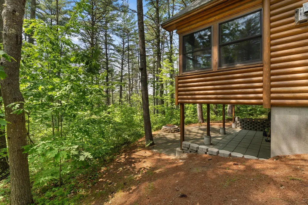 59 Kettle Pond Road Shapleigh ME 04076