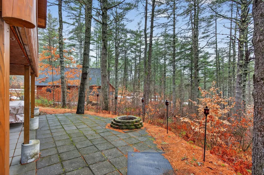 59 Kettle Pond Road Shapleigh ME 04076