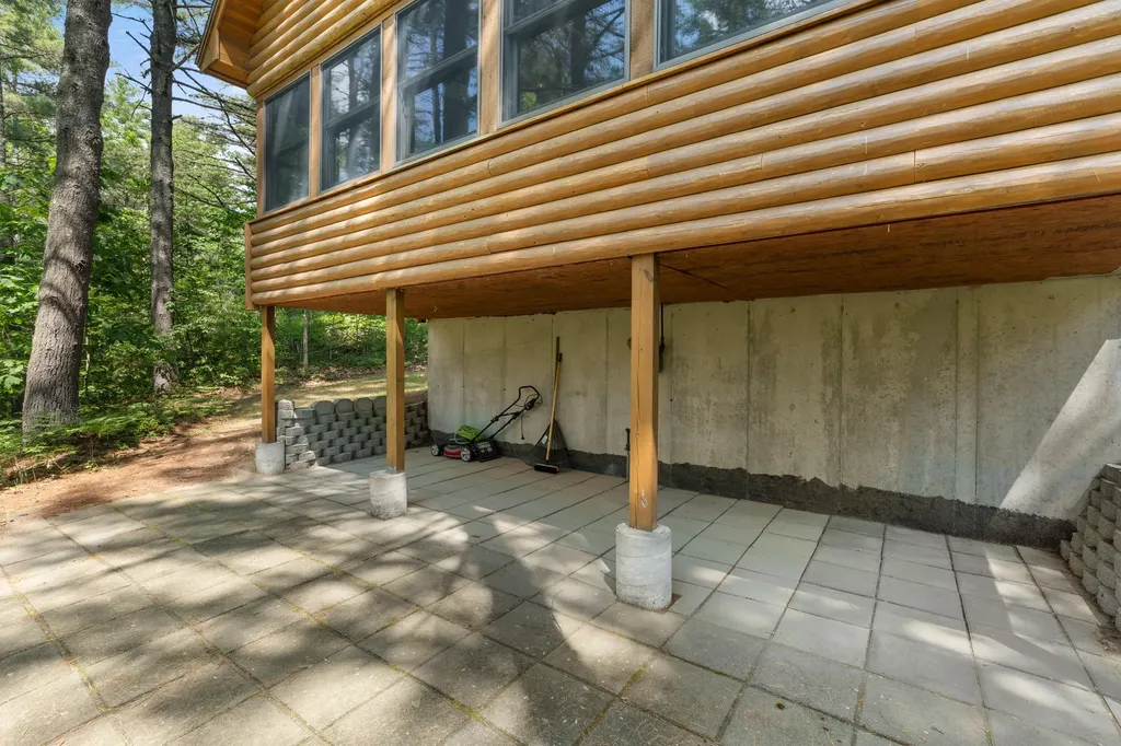 59 Kettle Pond Road Shapleigh ME 04076