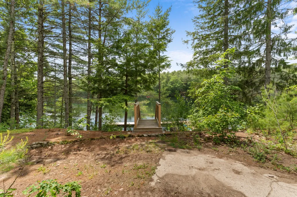 59 Kettle Pond Road Shapleigh ME 04076