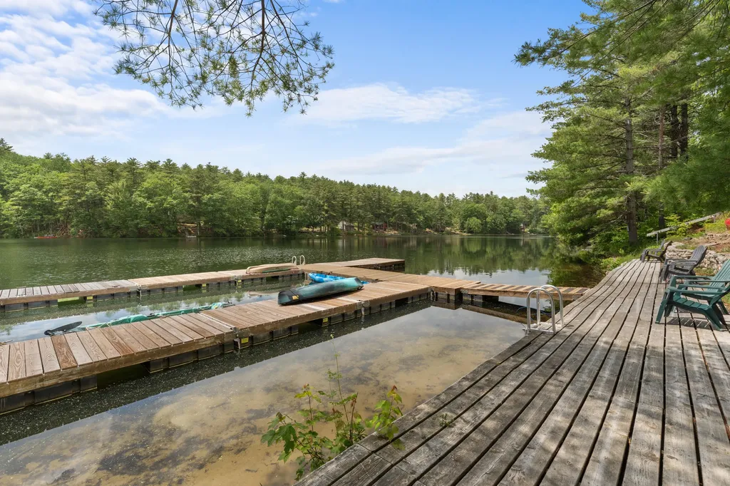 59 Kettle Pond Road Shapleigh ME 04076