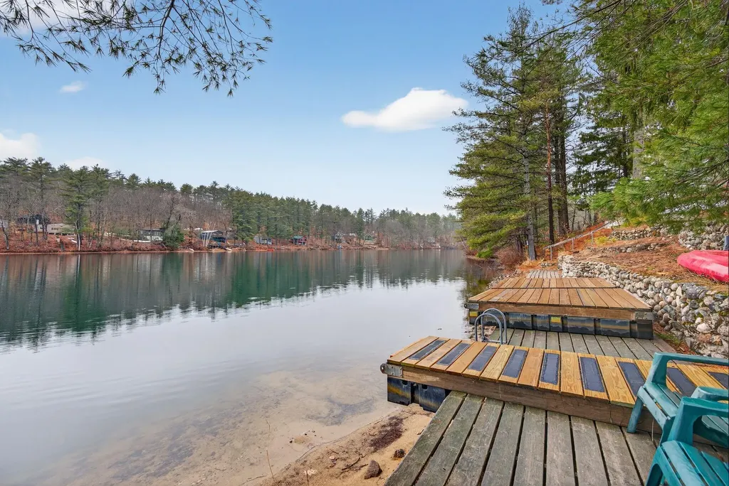 59 Kettle Pond Road Shapleigh ME 04076