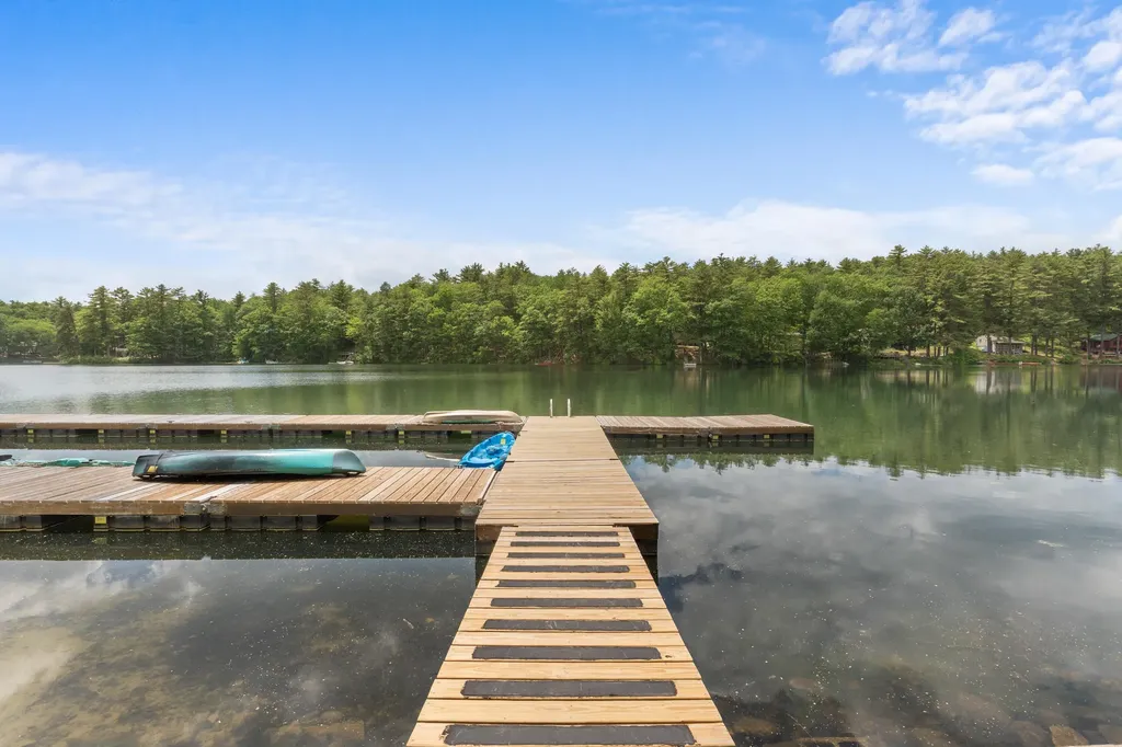 59 Kettle Pond Road Shapleigh ME 04076