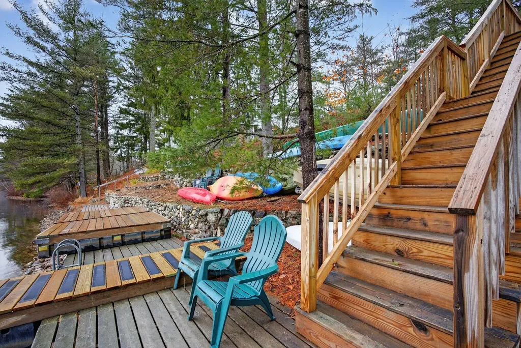 59 Kettle Pond Road Shapleigh ME 04076
