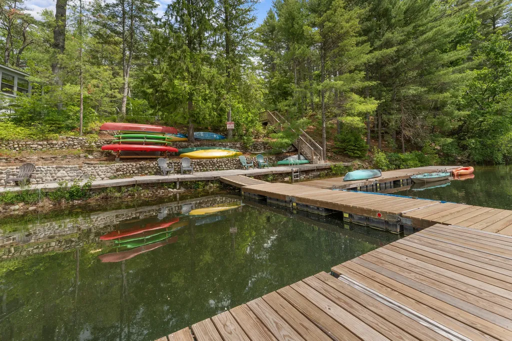 59 Kettle Pond Road Shapleigh ME 04076