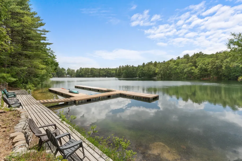 59 Kettle Pond Road Shapleigh ME 04076