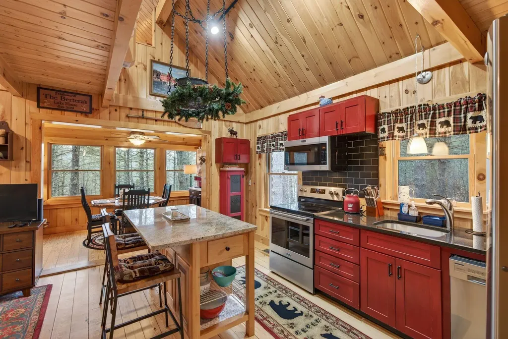 59 Kettle Pond Road Shapleigh ME 04076