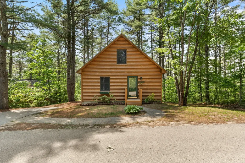 59 Kettle Pond Road Shapleigh ME 04076
