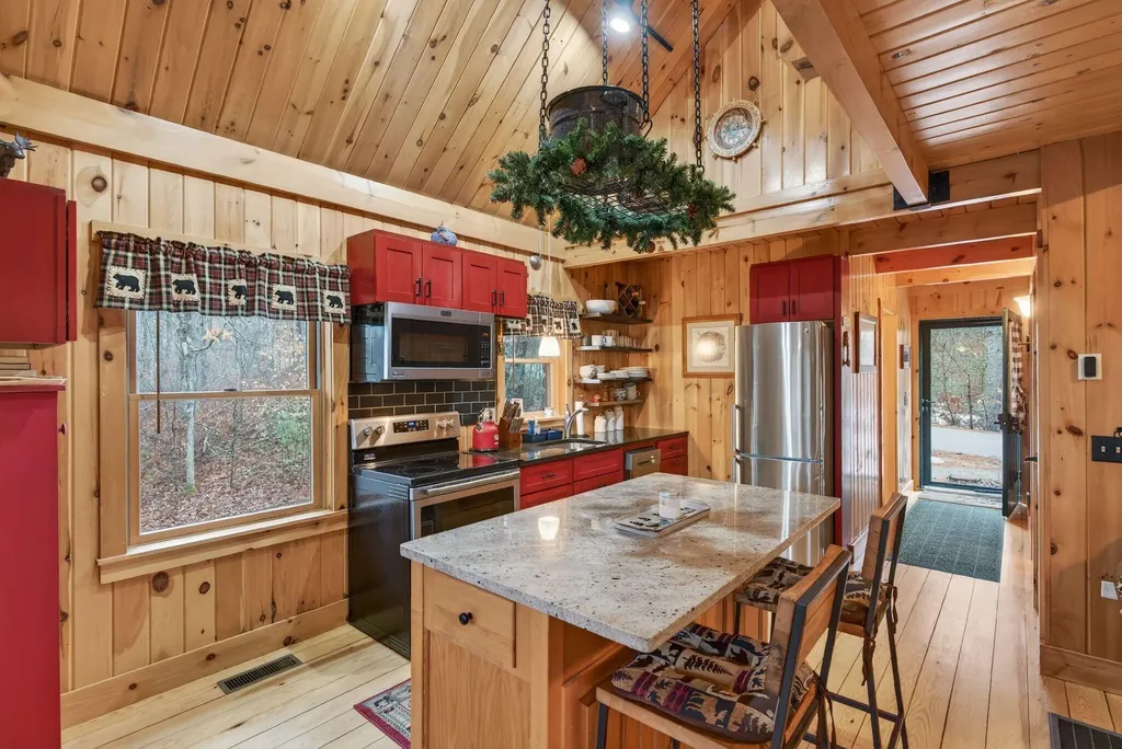 59 Kettle Pond Road Shapleigh ME 04076
