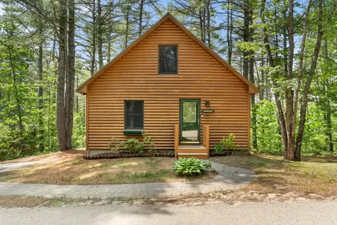 59 Kettle Pond Road Shapleigh ME 04076