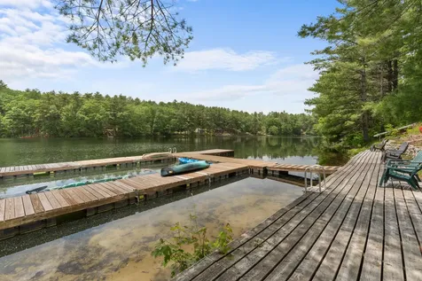 59 Kettle Pond Road Shapleigh ME 04076