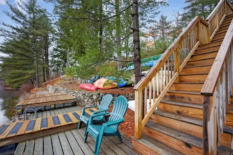 59 Kettle Pond Road Shapleigh ME 04076