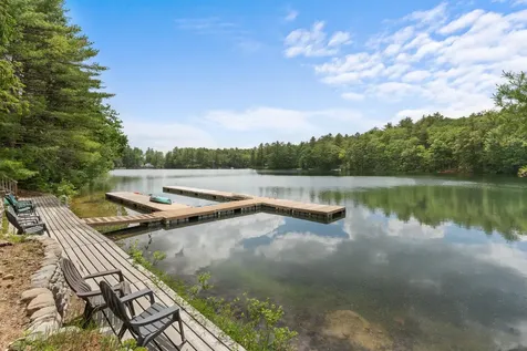 59 Kettle Pond Road Shapleigh ME 04076